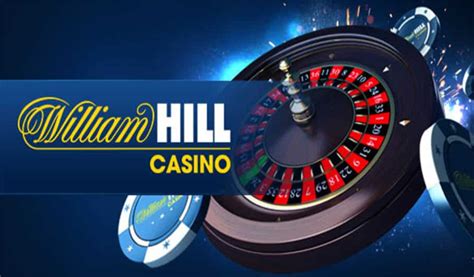 William hill casino apk